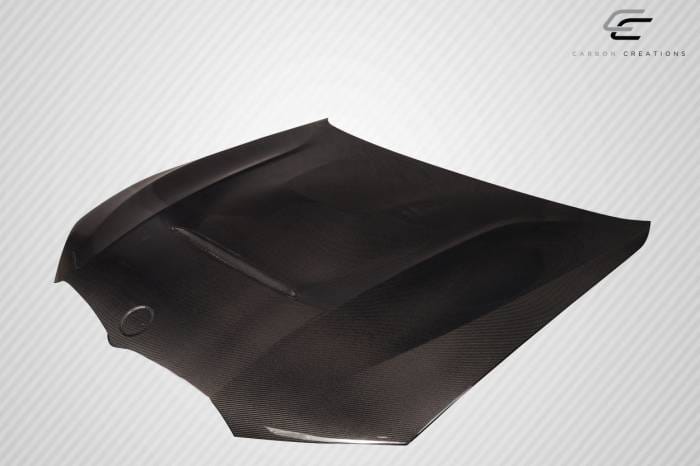 BMW 3 Series CS Carbon Fiber Creations Body Kit- Hood 116752 thumbnail 5