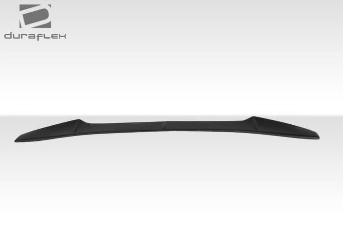 Subaru WRX 2DR M Force Duraflex Body Kit-Add On Wing/Spoiler 116765 thumbnail 2