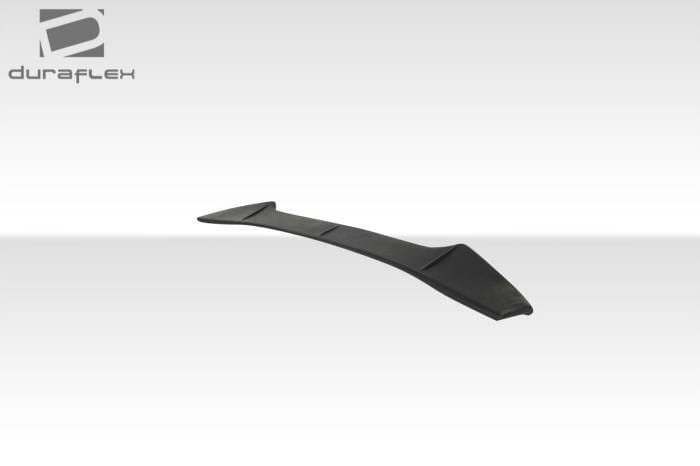 Subaru WRX 2DR M Force Duraflex Body Kit-Add On Wing/Spoiler 116765 thumbnail 3