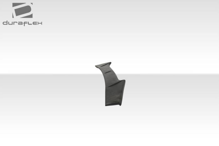Subaru WRX 2DR M Force Duraflex Body Kit-Add On Wing/Spoiler 116765 thumbnail 4