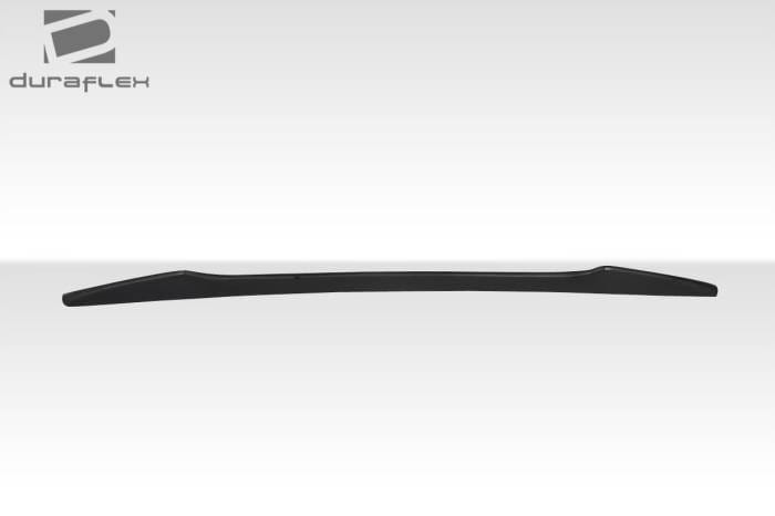 Subaru WRX 2DR M Force Duraflex Body Kit-Add On Wing/Spoiler 116765 thumbnail 5