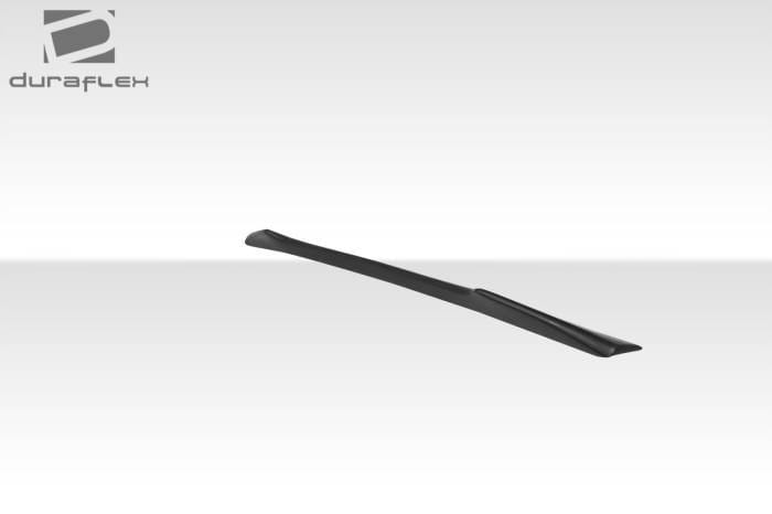 Subaru WRX 2DR M Force Duraflex Body Kit-Add On Wing/Spoiler 116765 thumbnail 6