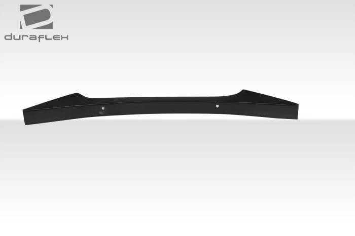 Subaru WRX 2DR M Force Duraflex Body Kit-Add On Wing/Spoiler 116765 thumbnail 7