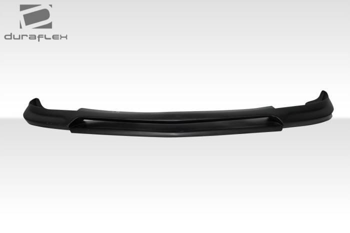 Mercedes C63 2DR R Spec Duraflex Front Bumper Lip Body Kit 116792 thumbnail 2
