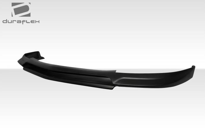 Mercedes C63 2DR R Spec Duraflex Front Bumper Lip Body Kit 116792 thumbnail 3