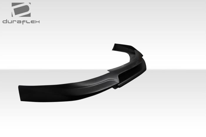 Mercedes C63 2DR R Spec Duraflex Front Bumper Lip Body Kit 116792 thumbnail 4