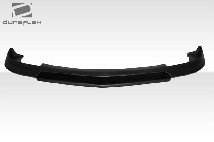 Mercedes C63 2DR R Spec Duraflex Front Bumper Lip Body Kit 116792 thumbnail 5