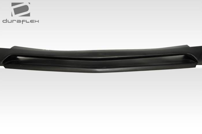 Mercedes C63 2DR R Spec Duraflex Front Bumper Lip Body Kit 116792 thumbnail 6