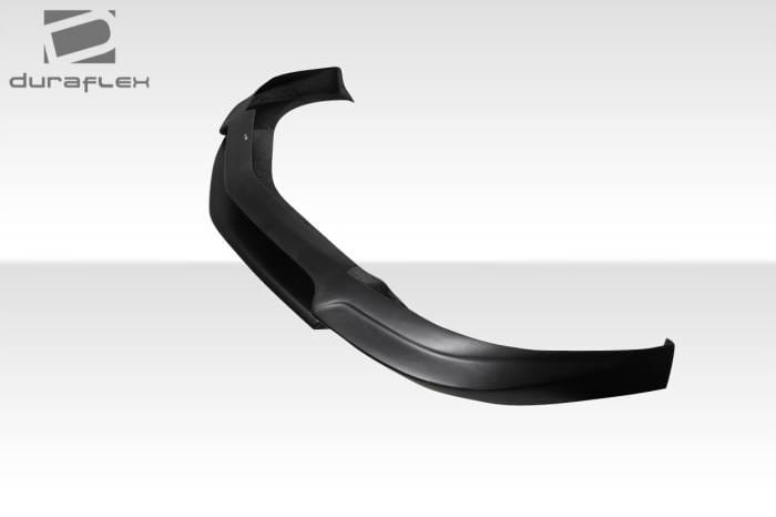 Mercedes C63 2DR R Spec Duraflex Front Bumper Lip Body Kit 116792 thumbnail 7