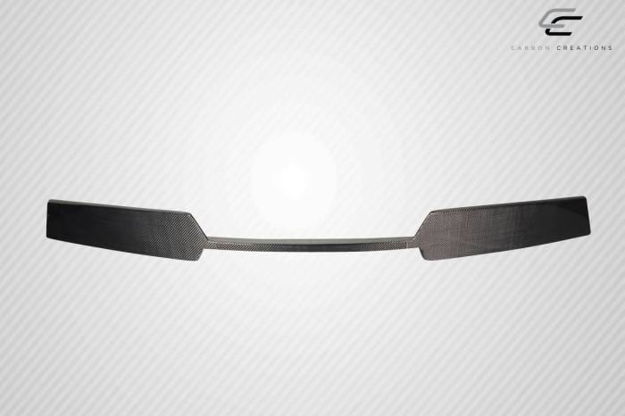 Chevrolet Corvette Gran Veloce Carbon Fiber Body Kit-Wing/Spoiler 116838 thumbnail 2