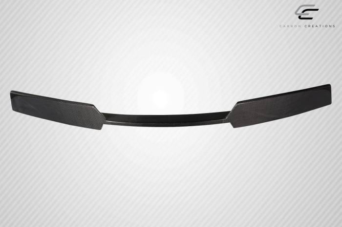 Chevrolet Corvette Gran Veloce Carbon Fiber Body Kit-Wing/Spoiler 116838 thumbnail 3
