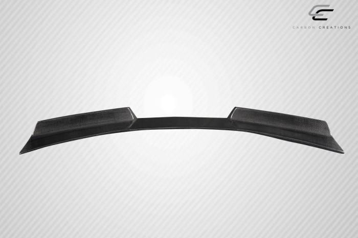 Chevrolet Corvette Gran Veloce Carbon Fiber Body Kit-Wing/Spoiler 116838 thumbnail 5