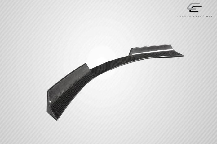 Chevrolet Corvette Gran Veloce Carbon Fiber Body Kit-Wing/Spoiler 116838 thumbnail 6