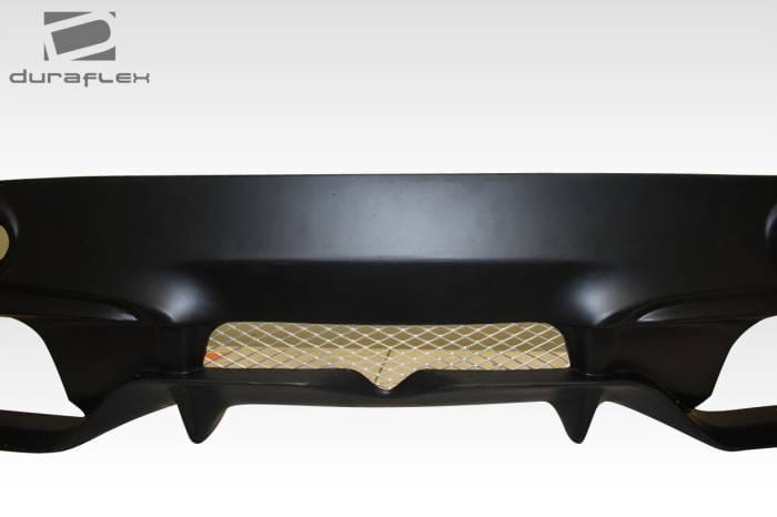 Scion FRS TD3000 Duraflex Rear Bumper Diffuser Body Kit 116664 thumbnail 5