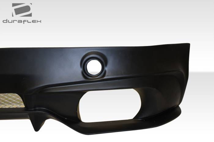 Scion FRS TD3000 Duraflex Rear Bumper Diffuser Body Kit 116664 thumbnail 6