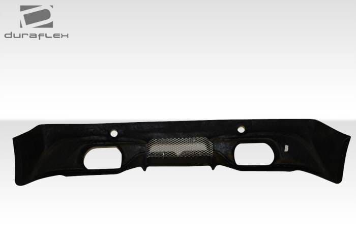 Scion FRS TD3000 Duraflex Rear Bumper Diffuser Body Kit 116664 thumbnail 7