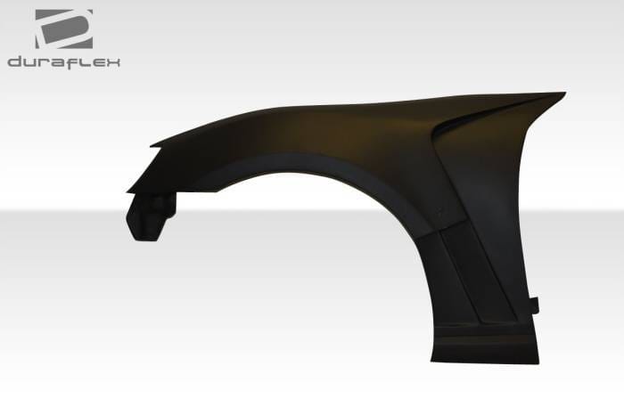 Scion FRS AMS Duraflex Body Kit- Front Fenders 116666 thumbnail 2