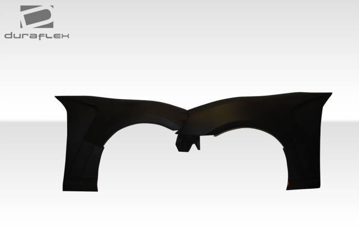 Scion FRS AMS Duraflex Body Kit- Front Fenders 116666 thumbnail 3