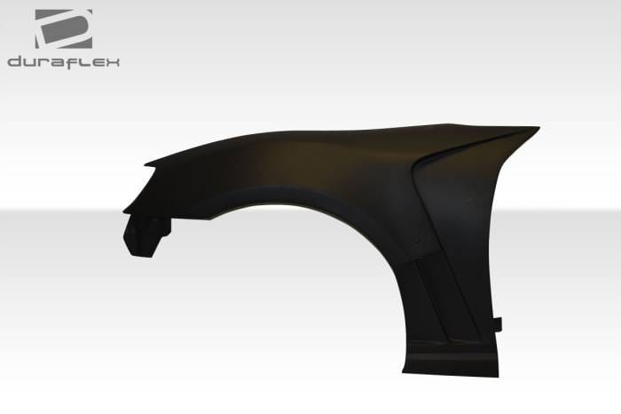Scion FRS AMS Duraflex Body Kit- Front Fenders 116666 thumbnail 4