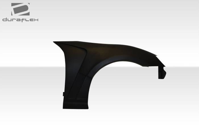 Scion FRS AMS Duraflex Body Kit- Front Fenders 116666 thumbnail 5