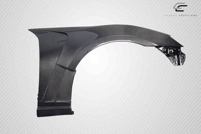 Scion FRS AMS Carbon Fiber Creations Body Kit- Front Fenders 116667 thumbnail 2