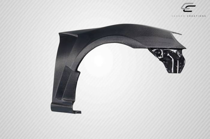 Scion FRS AMS Carbon Fiber Creations Body Kit- Front Fenders 116667 thumbnail 3