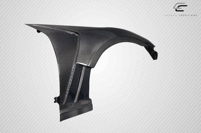 Scion FRS AMS Carbon Fiber Creations Body Kit- Front Fenders 116667 thumbnail 4