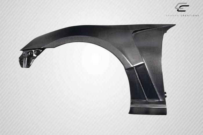 Scion FRS AMS Carbon Fiber Creations Body Kit- Front Fenders 116667 thumbnail 5
