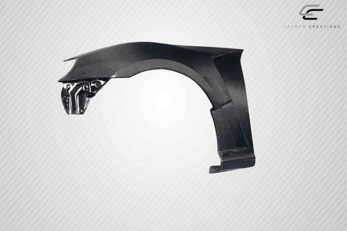 Scion FRS AMS Carbon Fiber Creations Body Kit- Front Fenders 116667 thumbnail 6