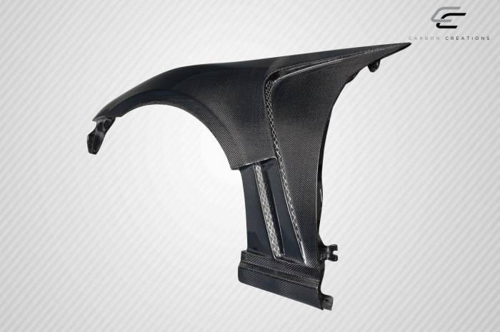 Scion FRS AMS Carbon Fiber Creations Body Kit- Front Fenders 116667 thumbnail 7