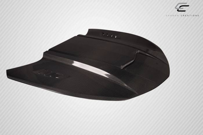 Chevrolet Camaro CVX Carbon Fiber Body Kit- Hood 116712 thumbnail 4