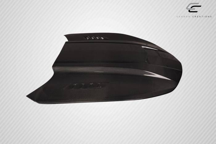 Chevrolet Camaro CVX Carbon Fiber Body Kit- Hood 116712 thumbnail 5