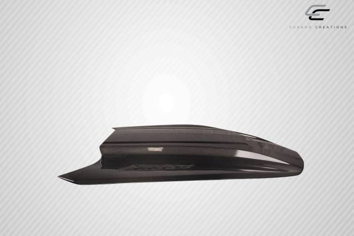 Chevrolet Camaro CVX Carbon Fiber Body Kit- Hood 116712 thumbnail 7