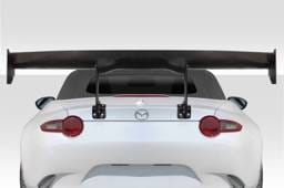Mazda Miata RBS Duraflex Body Kit-9 pcs Wing/Spoiler!!! 116719