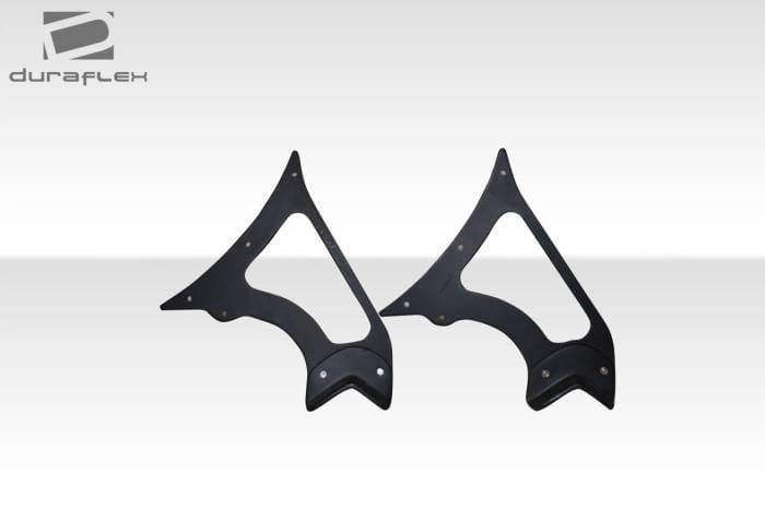 Mazda Miata RBS Duraflex Body Kit-9 pcs Wing/Spoiler!!! 116719 thumbnail 6