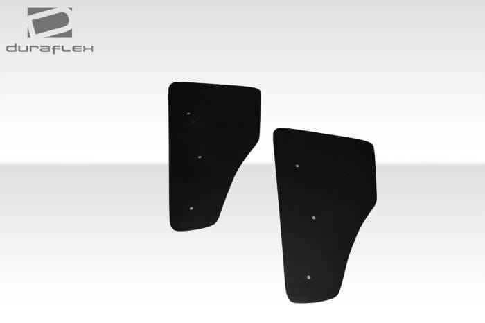 Mazda Miata RBS Duraflex Body Kit-9 pcs Wing/Spoiler!!! 116719 thumbnail 7