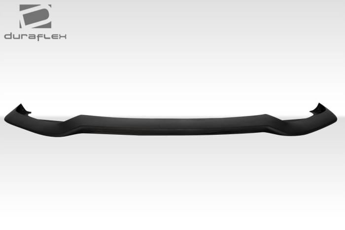 Infiniti Q60 2DR AP Duraflex Front Bumper Lip Body Kit 116721 thumbnail 2