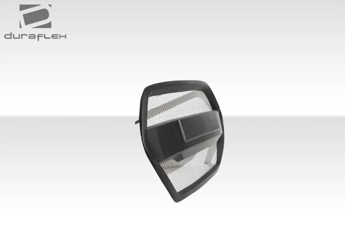 Hyundai Veloster 2DR Runner Duraflex Grill/Grille 116883 thumbnail 5