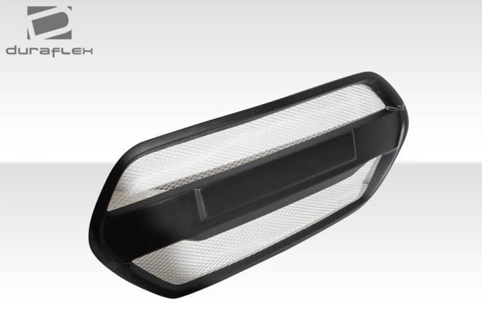 Hyundai Veloster 2DR Runner Duraflex Grill/Grille 116883 thumbnail 6