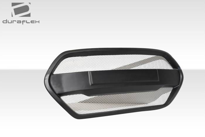 Hyundai Veloster 2DR Runner Duraflex Grill/Grille 116883 thumbnail 7