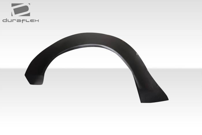 Chevrolet Corvette Circuit Duraflex Body Kit- Front Fenders!!! 116885 thumbnail 5