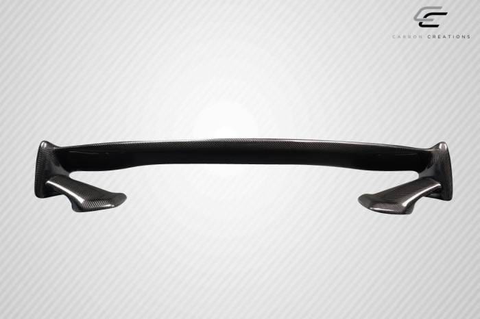 Subaru WRX Low Pro Carbon Fiber Body Kit-Wing/Spoiler 116888 thumbnail 2