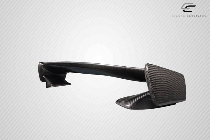 Subaru WRX Low Pro Carbon Fiber Body Kit-Wing/Spoiler 116888 thumbnail 3