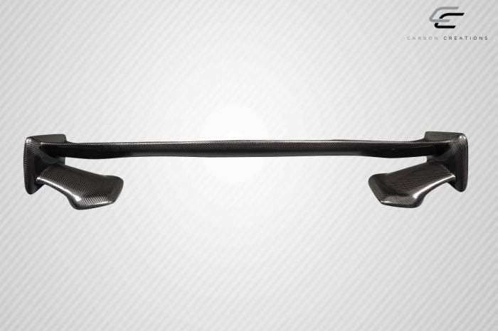 Subaru WRX Low Pro Carbon Fiber Body Kit-Wing/Spoiler 116888 thumbnail 4