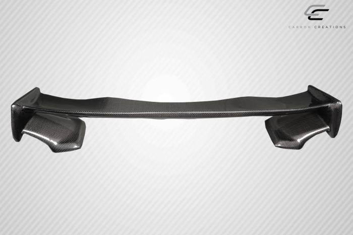 Subaru WRX Low Pro Carbon Fiber Body Kit-Wing/Spoiler 116888 thumbnail 5