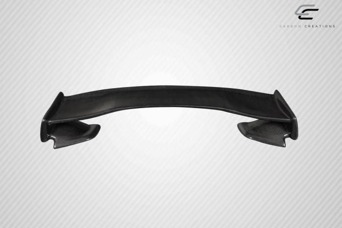 Subaru WRX Low Pro Carbon Fiber Body Kit-Wing/Spoiler 116888 thumbnail 6