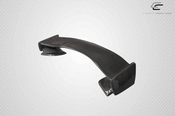 Subaru WRX Low Pro Carbon Fiber Body Kit-Wing/Spoiler 116888 thumbnail 7