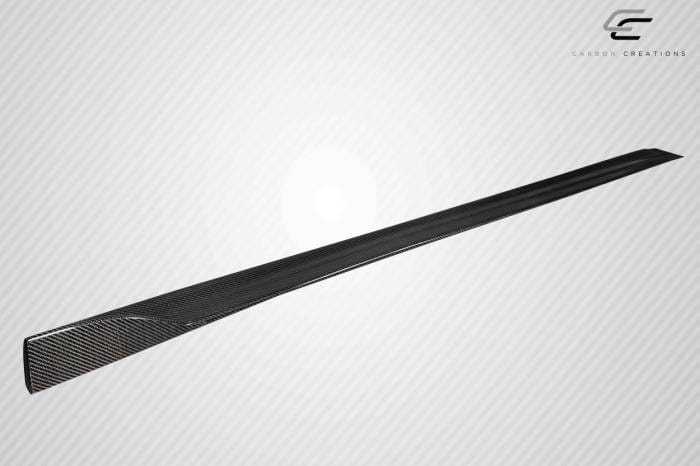 Porsche Cayman Max Carbon Fiber Creations Side Skirts Body Kit 116916 thumbnail 3