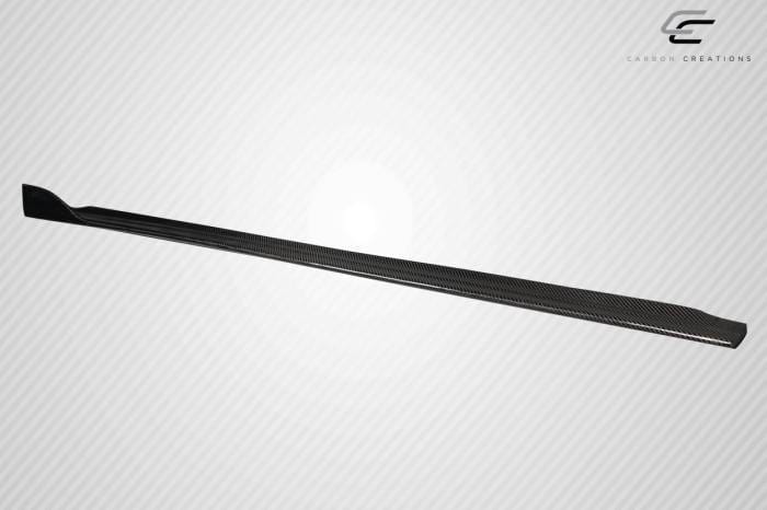 Porsche Cayman Max Carbon Fiber Creations Side Skirts Body Kit 116916 thumbnail 4