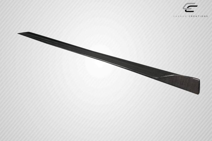 Porsche Cayman Max Carbon Fiber Creations Side Skirts Body Kit 116916 thumbnail 6